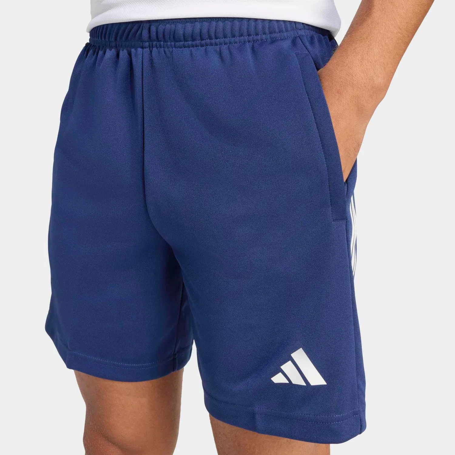 Мужские тренировочные шорты Sereno26 Adidas — фото 2