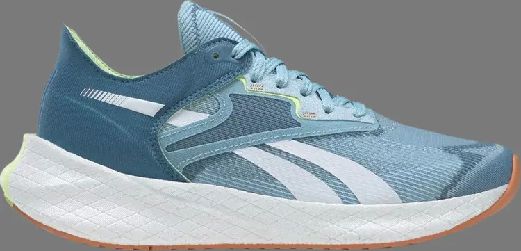 

Кроссовки wmns floatride energy symmetros 2 'blue pearl gum' Reebok, синий
