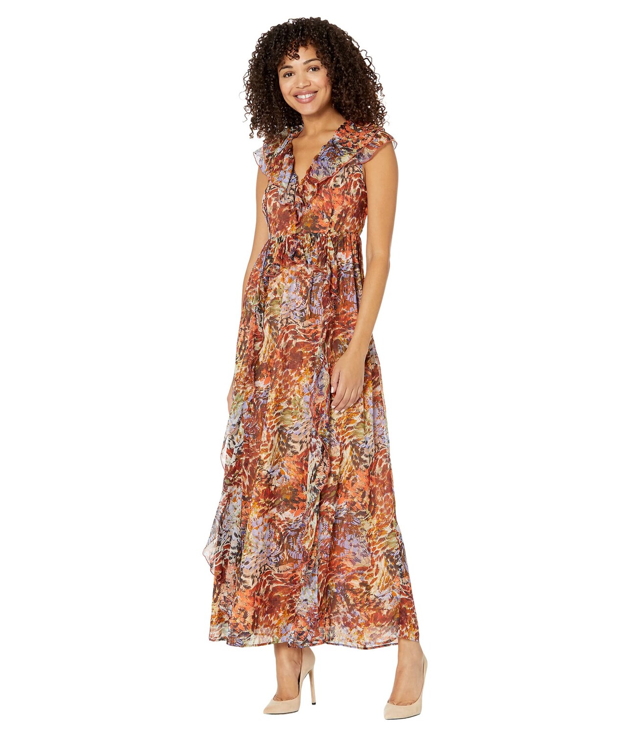 

Платье Marie Oliver, Jayda Dress