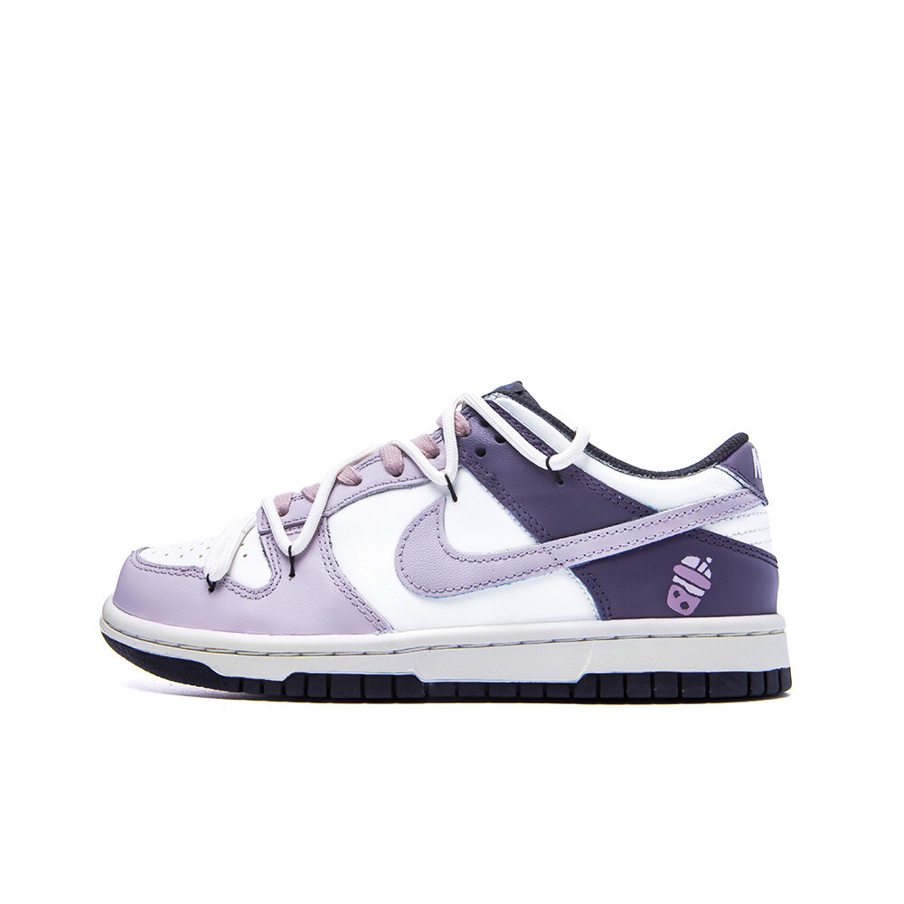 

Женские кроссовки для скейтбординга Nike Dunk, Lilac