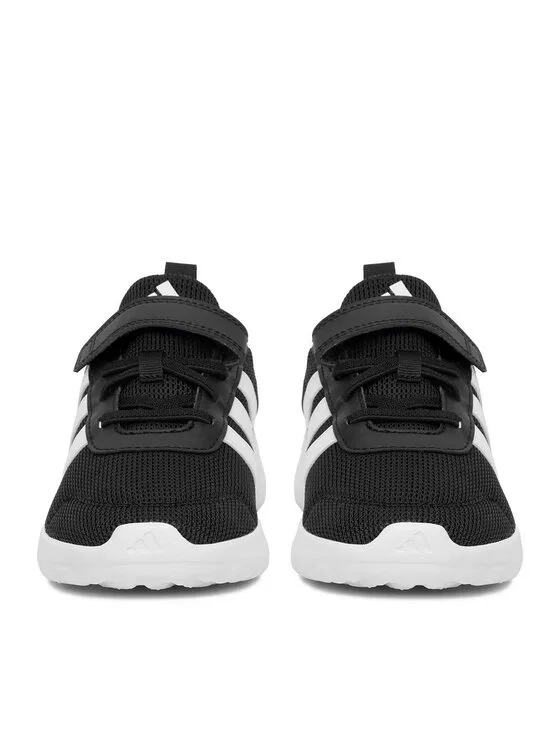 Кроссовки C-VL MOVE EL C Adidas, черный — фото 3