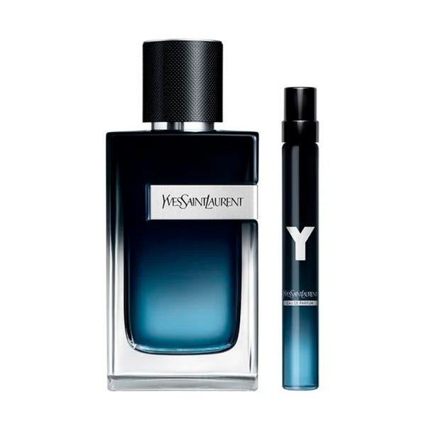 Набор Yves Saint Laurent Estuche Y Men — фото 2