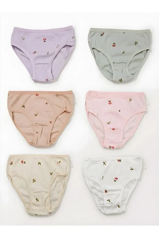 Детские трусы для мальчиков хлопковые Baby Bakkal, Culot — фото 4