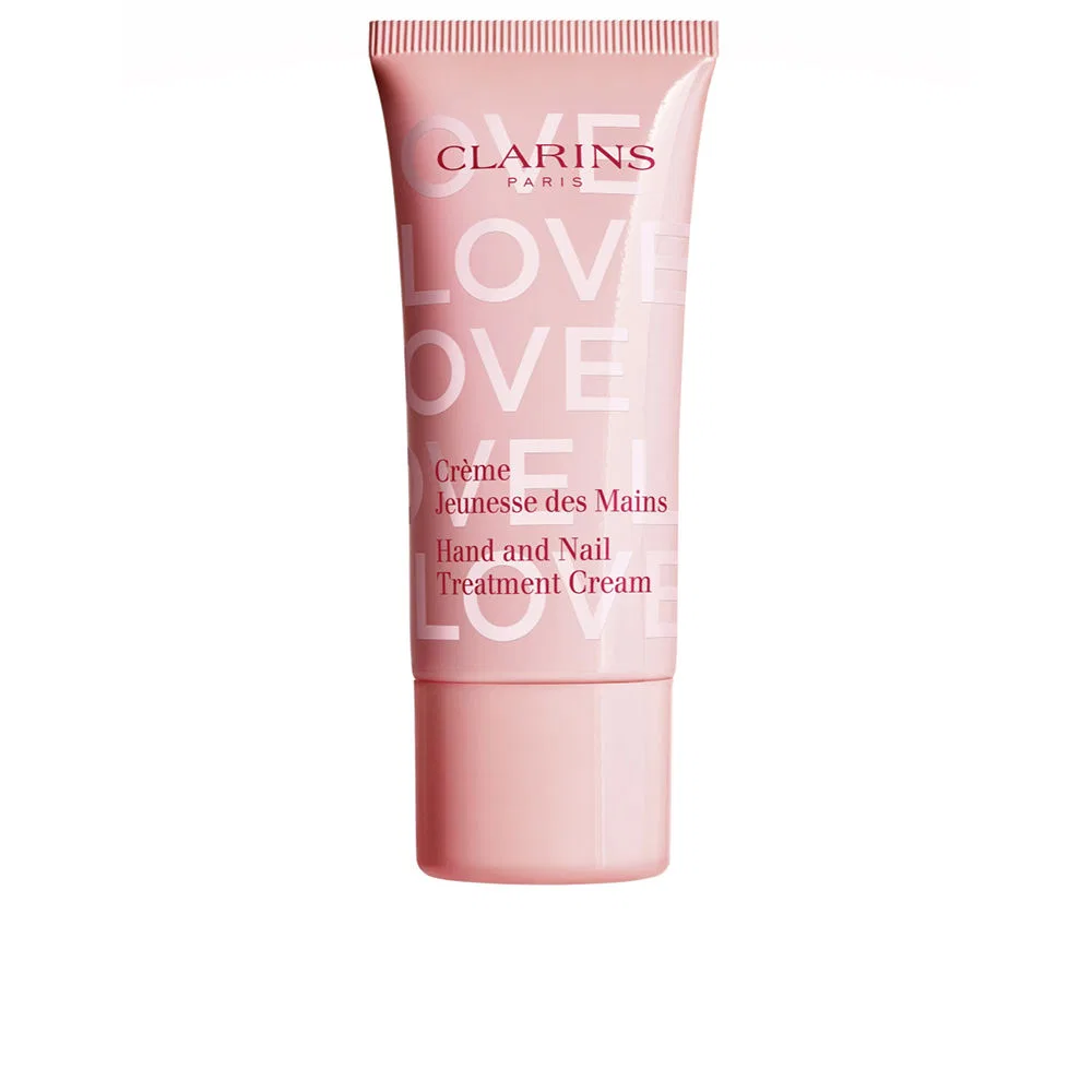 Крем для рук LOVE COLLECTION Clarins, 30 мл