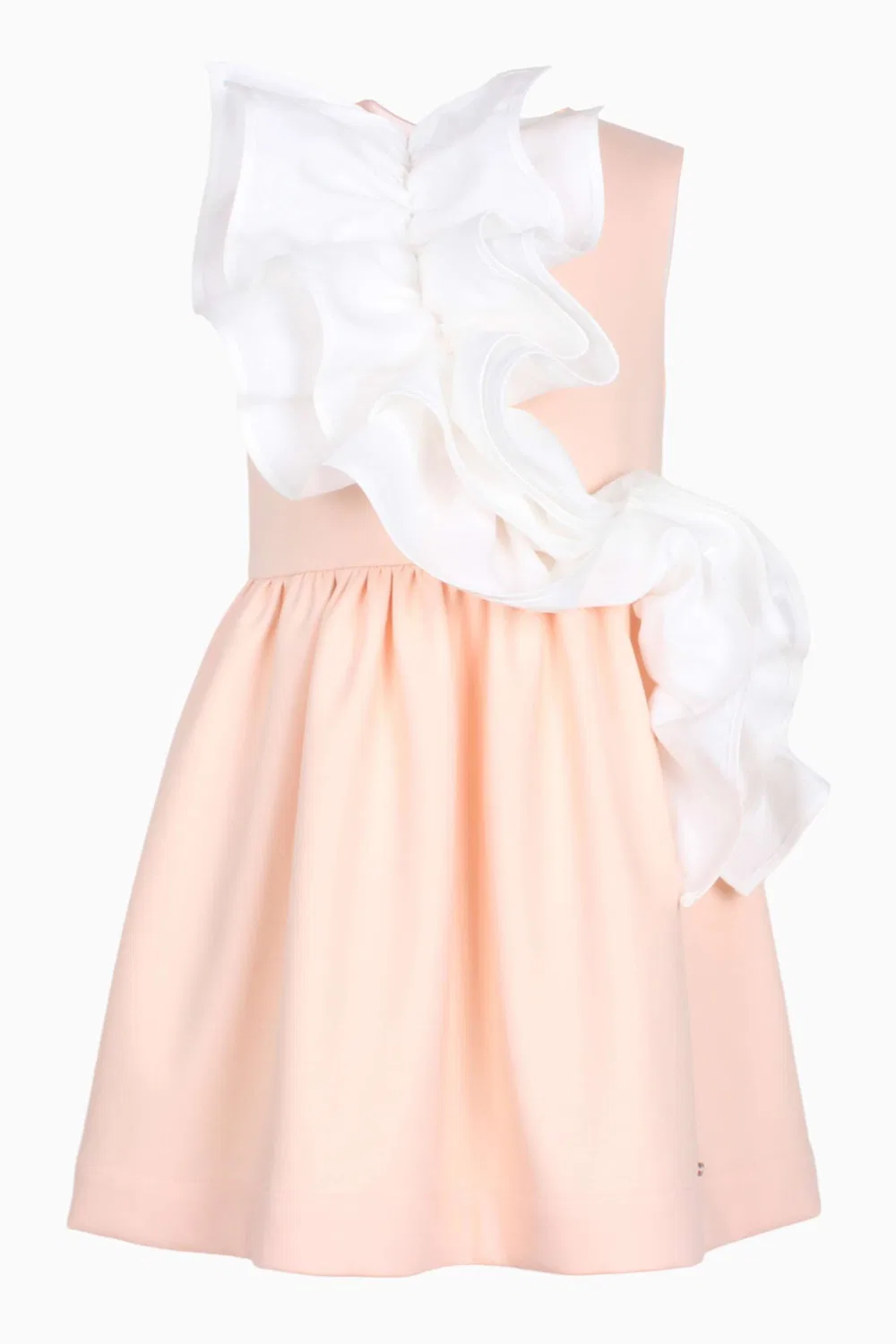 Платье для особых случаев Light Breeze Dress Jessie and James