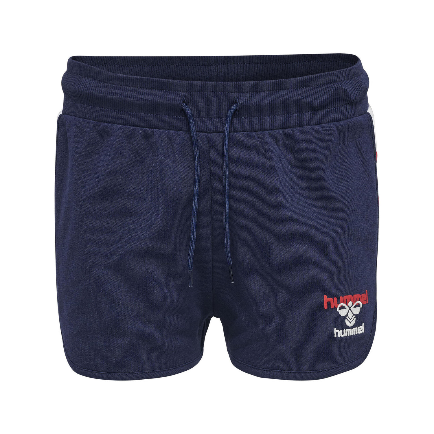 

Hmlic Billie Shorts Шорты Женские HUMMEL, темно-синий