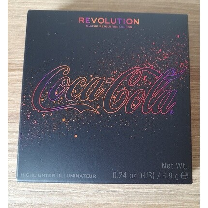

X Осветитель звездного света Coca Cola 6,9G, Makeup Revolution