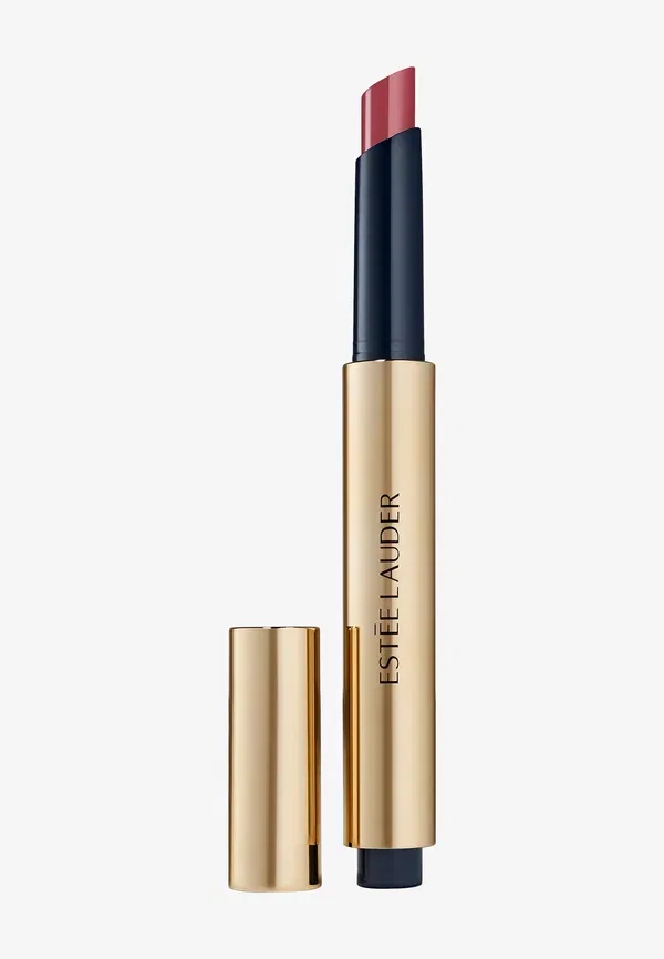Помада-блеск для губ Melt on гlossy 1.8 г Estee Lauder, цвет melted rose