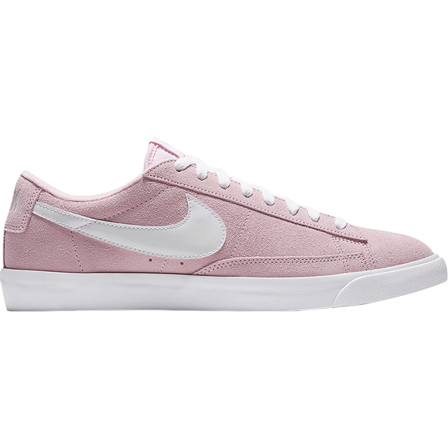 

Кеды Nike Blazer Low Premium, розовый