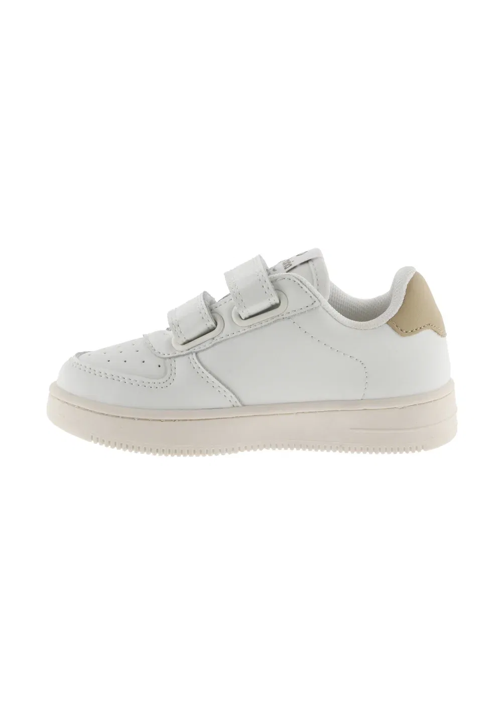 Лила - детские туфельки Victoria Shoes, Burdeos