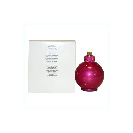 Fantasy by Britney Spears Eau De Parfum Spray для женщин, 3,3 унции - тестер — фото 2