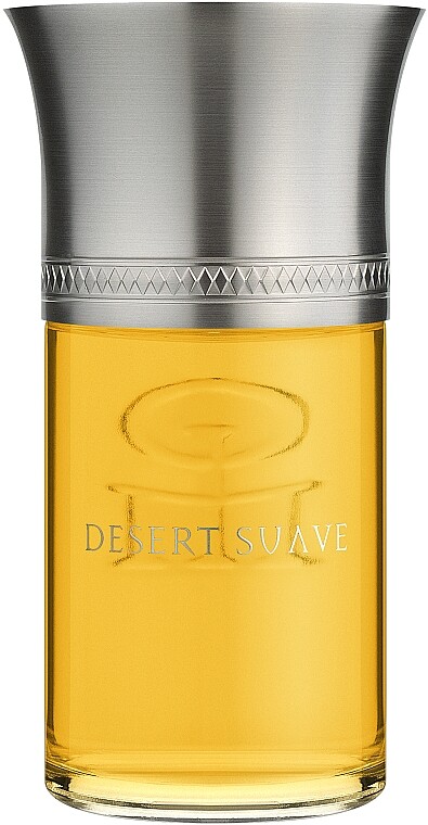 

Парфюмерная вода Liquides Imaginaires Desert Suave