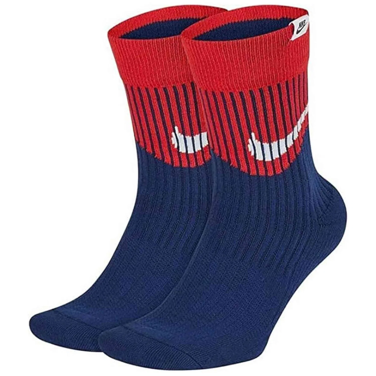 Детские носки с принтом Nike SK0128-492, Bunt