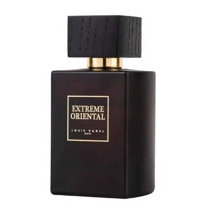 Парфюмерная вода Louis Varel Extreme Oriental, 100 мл
