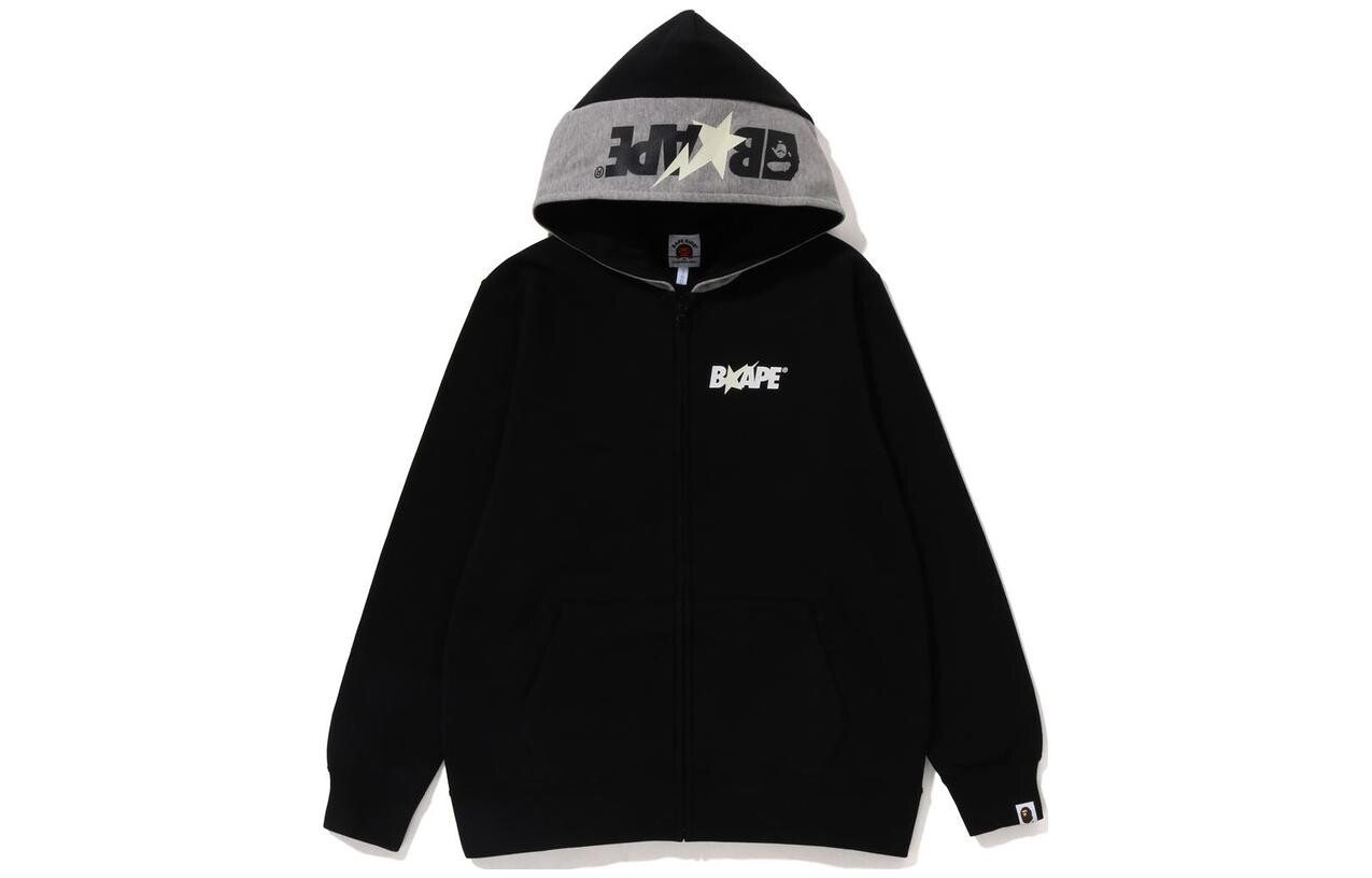 

Куртка GS A Bathing Ape, черный