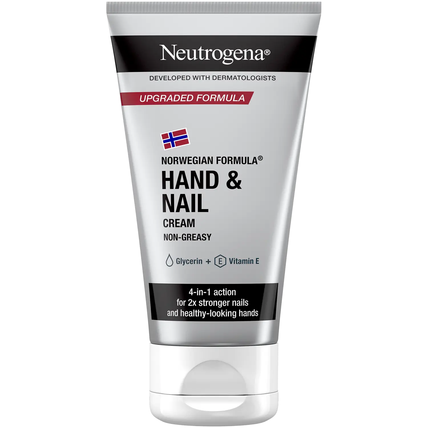 

Neutrogena Formuła Norweska увлажняющий крем для рук и ногтей, 75 мл