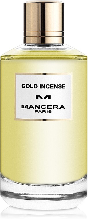 

Духи Mancera Gold Incense