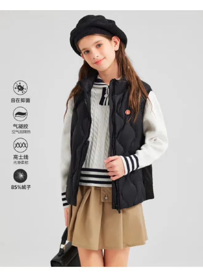 Жилет детский утепленный Hush Puppies