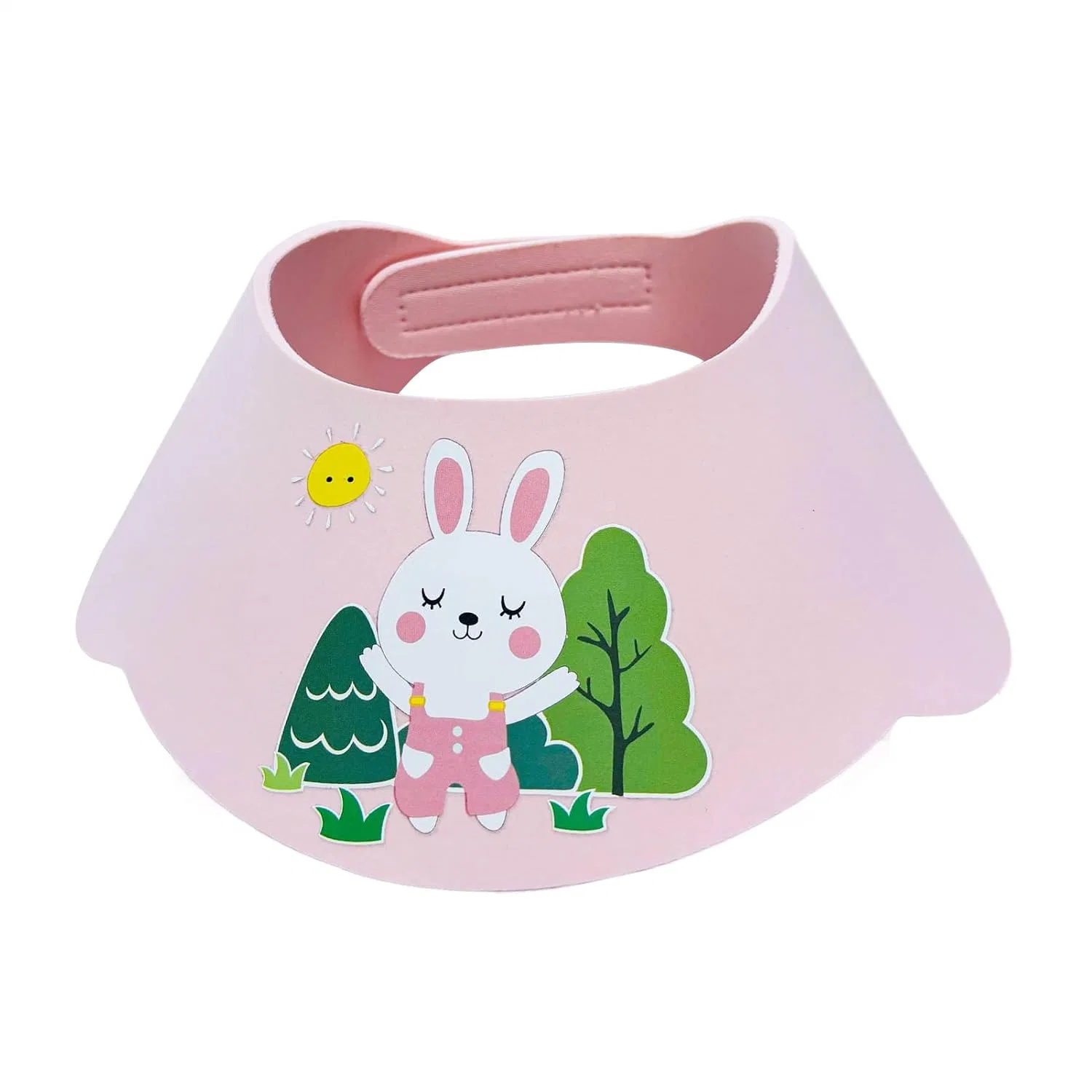 Шапочка для душа for Baby, Adjustable, Pink Generisch