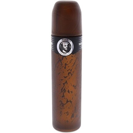 Cuba Milestone For Men 3.3 Oz Edt Spray — фото 3