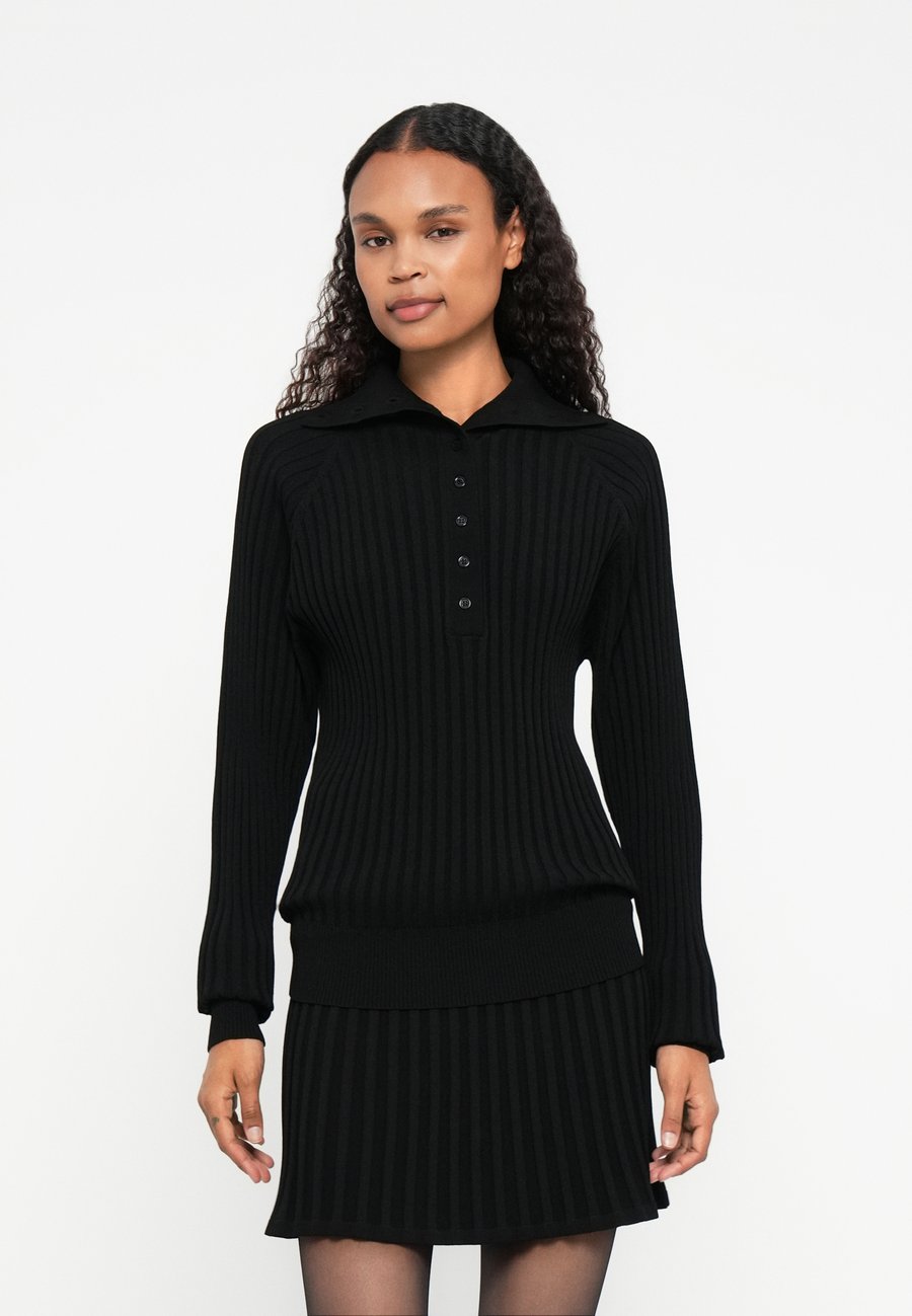 

Джемпер A. Roege Hove TRINE , Black