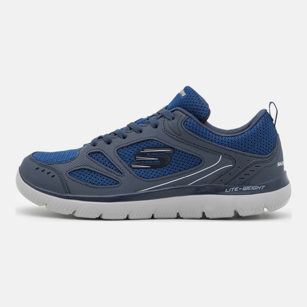 

Кроссовки Skechers Sport Summits, navy, Синий, Кроссовки Skechers Sport Summits, navy
