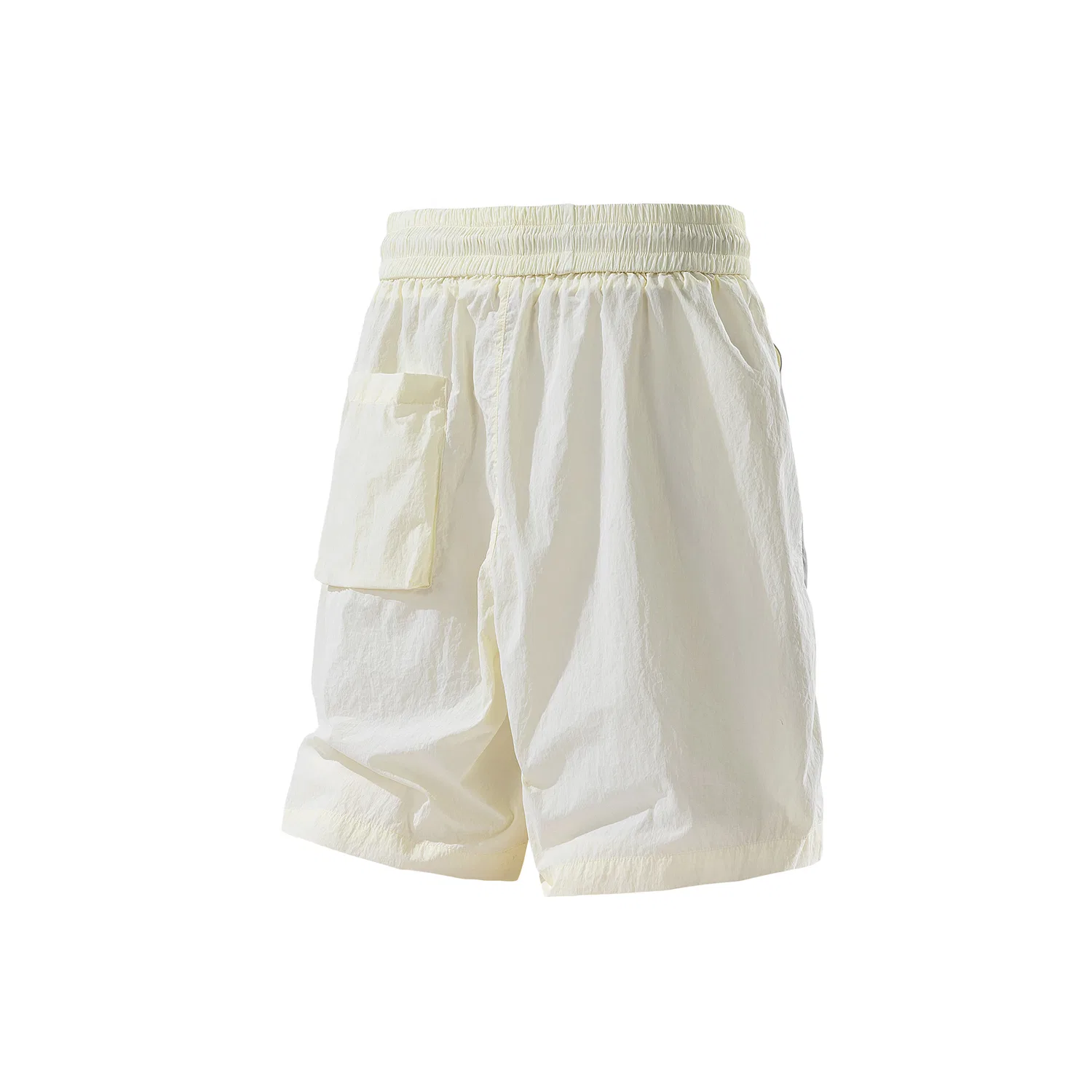 Детские шорты для активного отдыха Jeep Outdoor Sports Casual Shorts Unisex, Shell Beige — фото 3