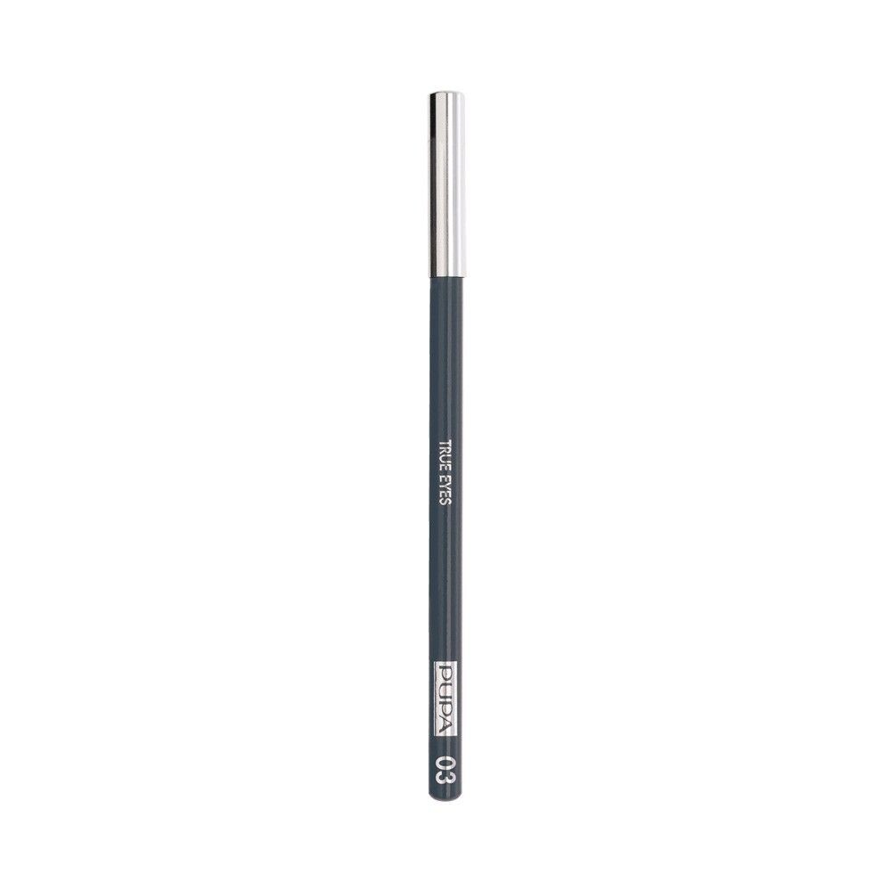 

Pupa True Eyes Подводка для глаз, 03 Intense Blue
