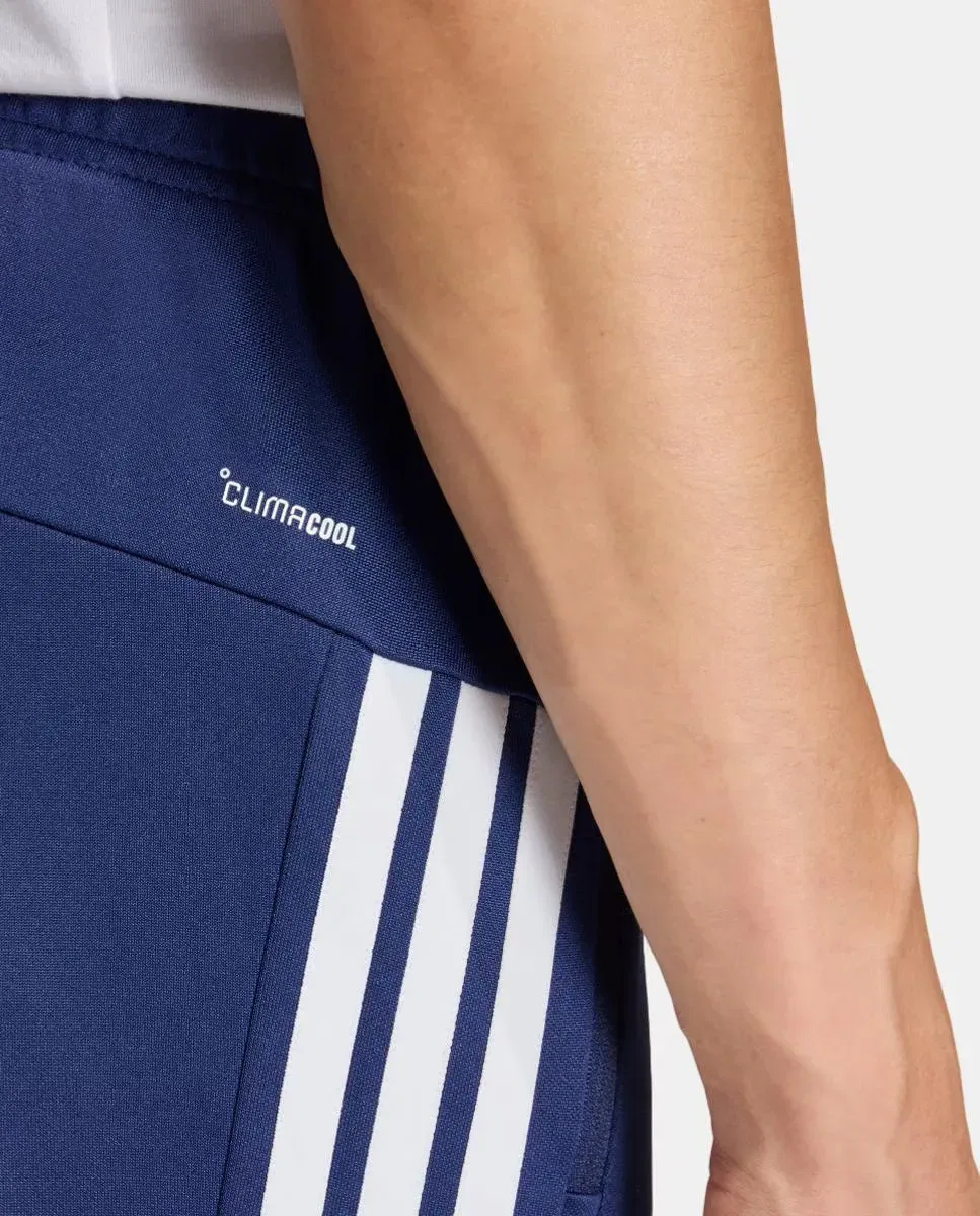 Мужские тренировочные штаны Workout Essentials All-Set adidas, Синий — фото 4