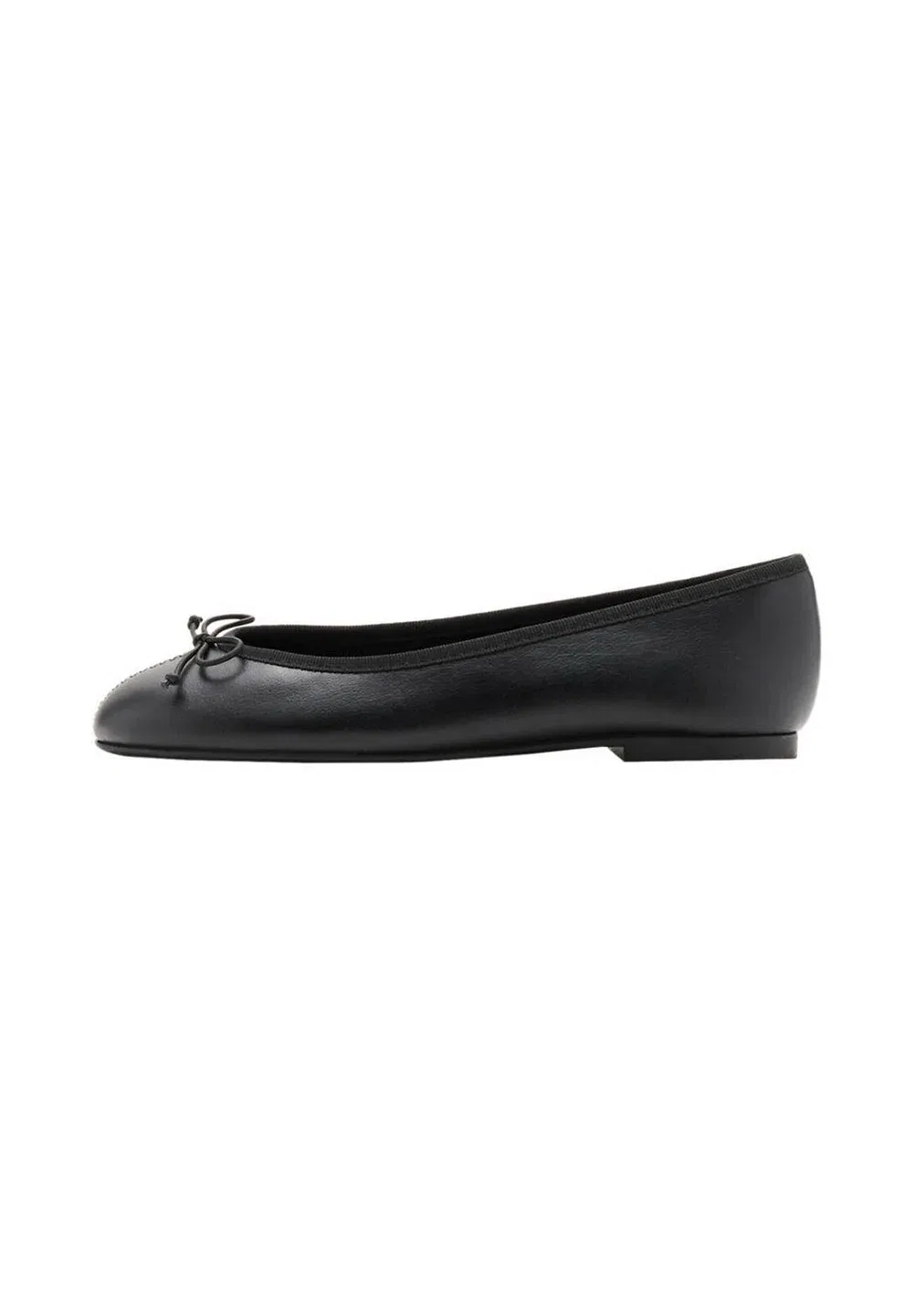 Детские балетные туфли Mango Kids, Black