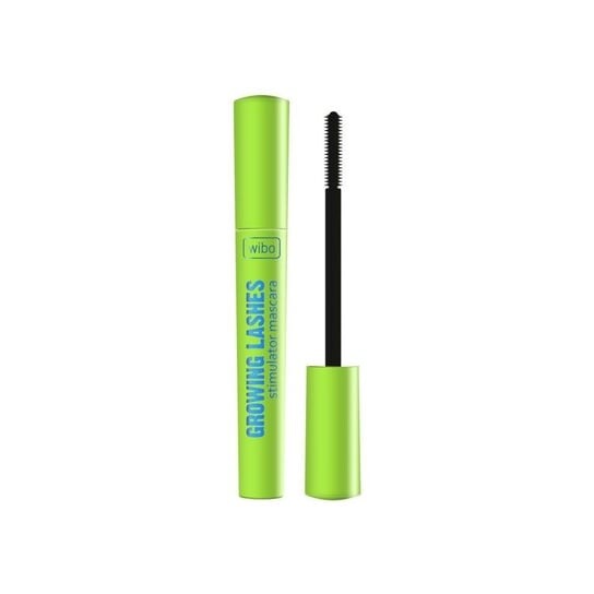 

Черная тушь, 8 г Wibo, Growing Lashes