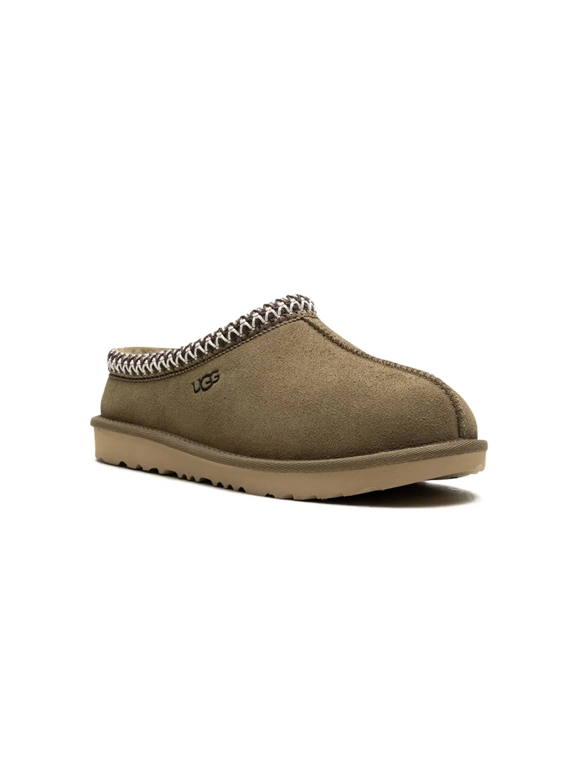 UGG Тапочки Tasman II коричневые