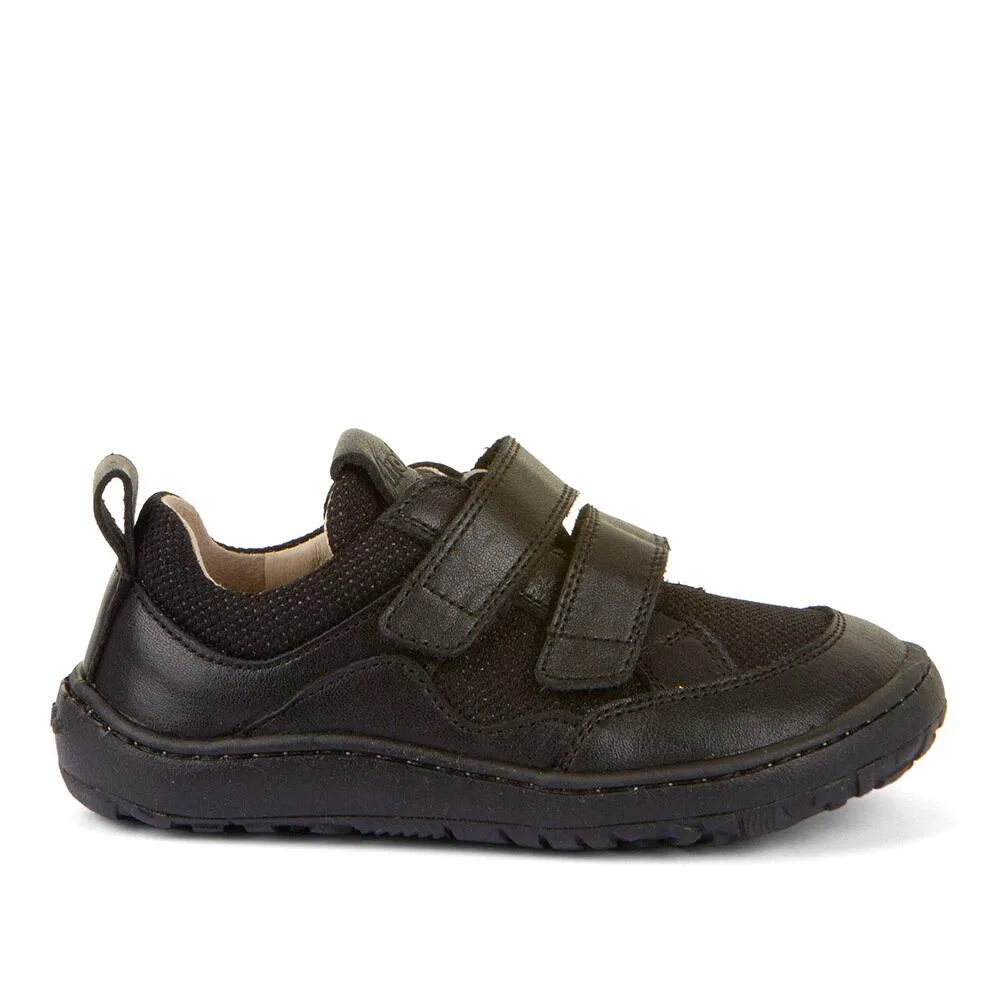 Детские кроссовки Froddo G3130271, Schwarz