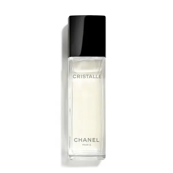 Туалетная вода с цветочным ароматом CRISTALLE CHANEL, 100 мл