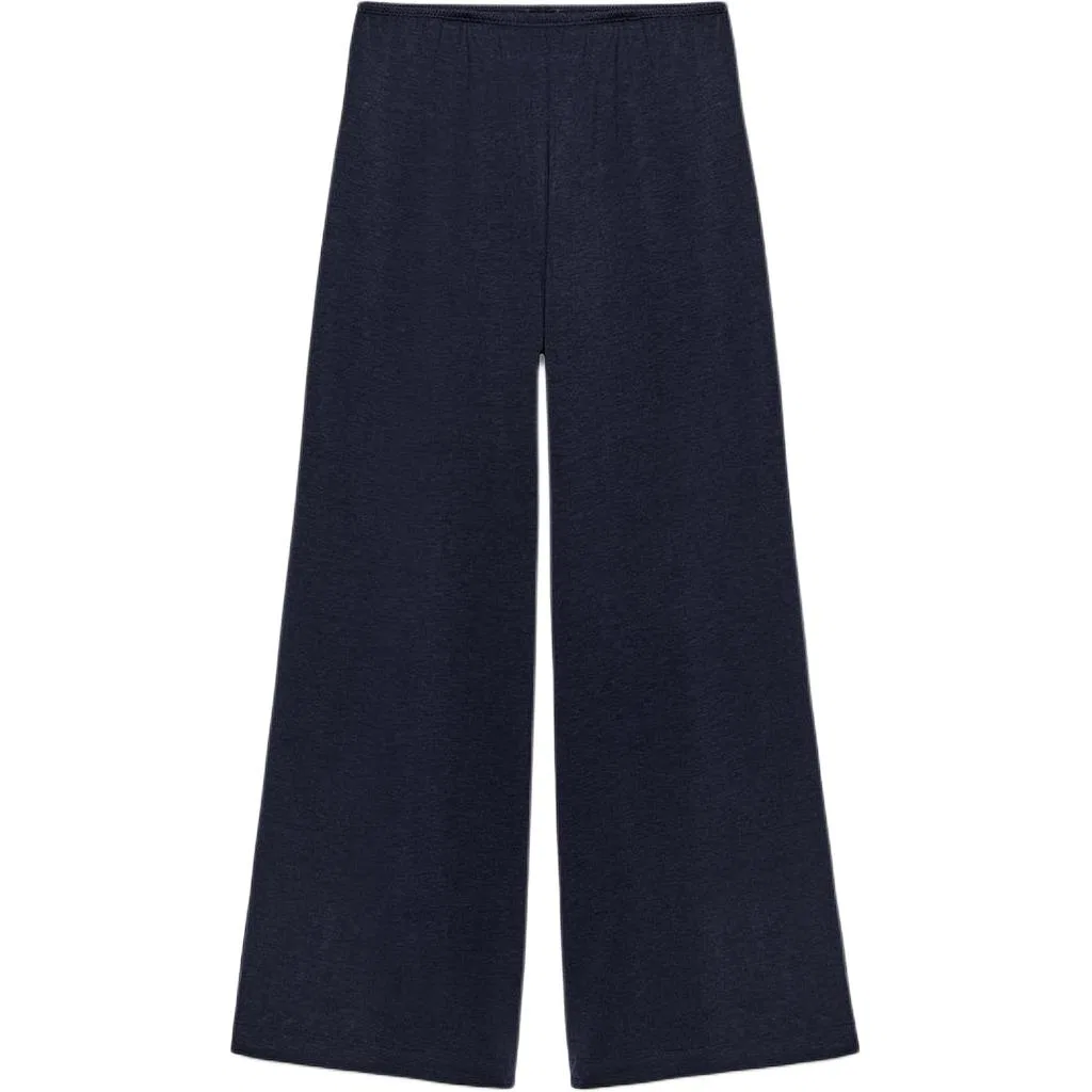Женские повседневные брюки Sea Blue ZARA
