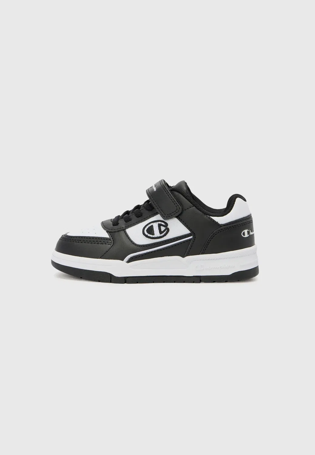 Кроссовки Rd18 Heritage унисекс Champion, Nbk/Wht/Nbk
