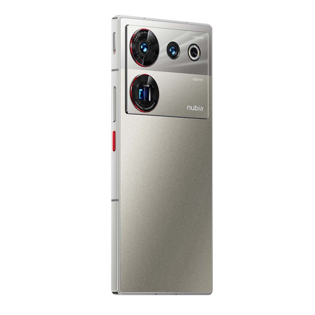 Nubia focus 2 ultra. Nubia z50. Nubia флагман.
