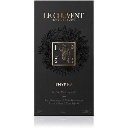 Женский парфюм Le Couvent Remarkable Perfume Smyrna EDP 100 мл Le Couvent Maison De Parfum