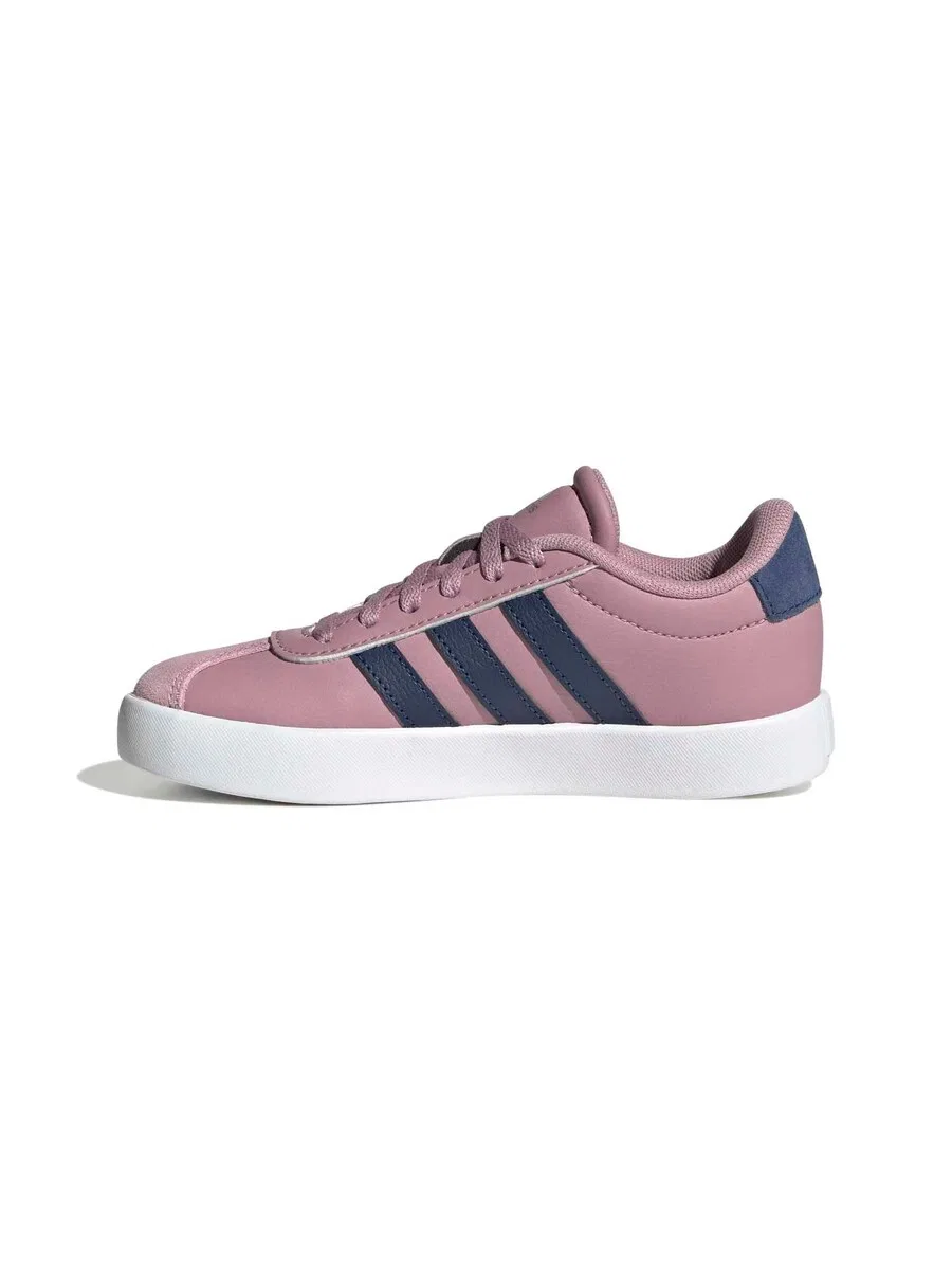 Спортивные кроссовки ADIDAS SPORTSWEAR 'VL Court 3.0' в сиреневом цвете — фото 2