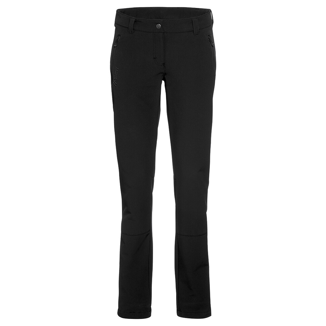 

Зимние брюки Maier Sports Women's Helga Slim, черный