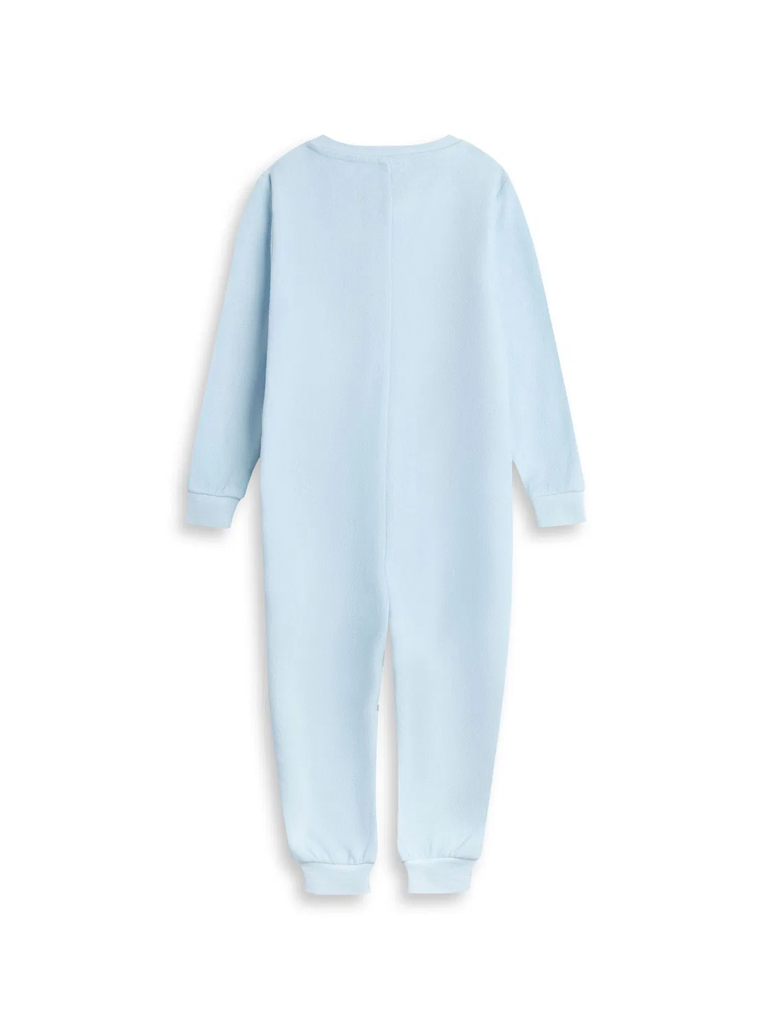 Комбинезон Bluey Boys Blue Onesie Vanilla Underground, синий — фото 2