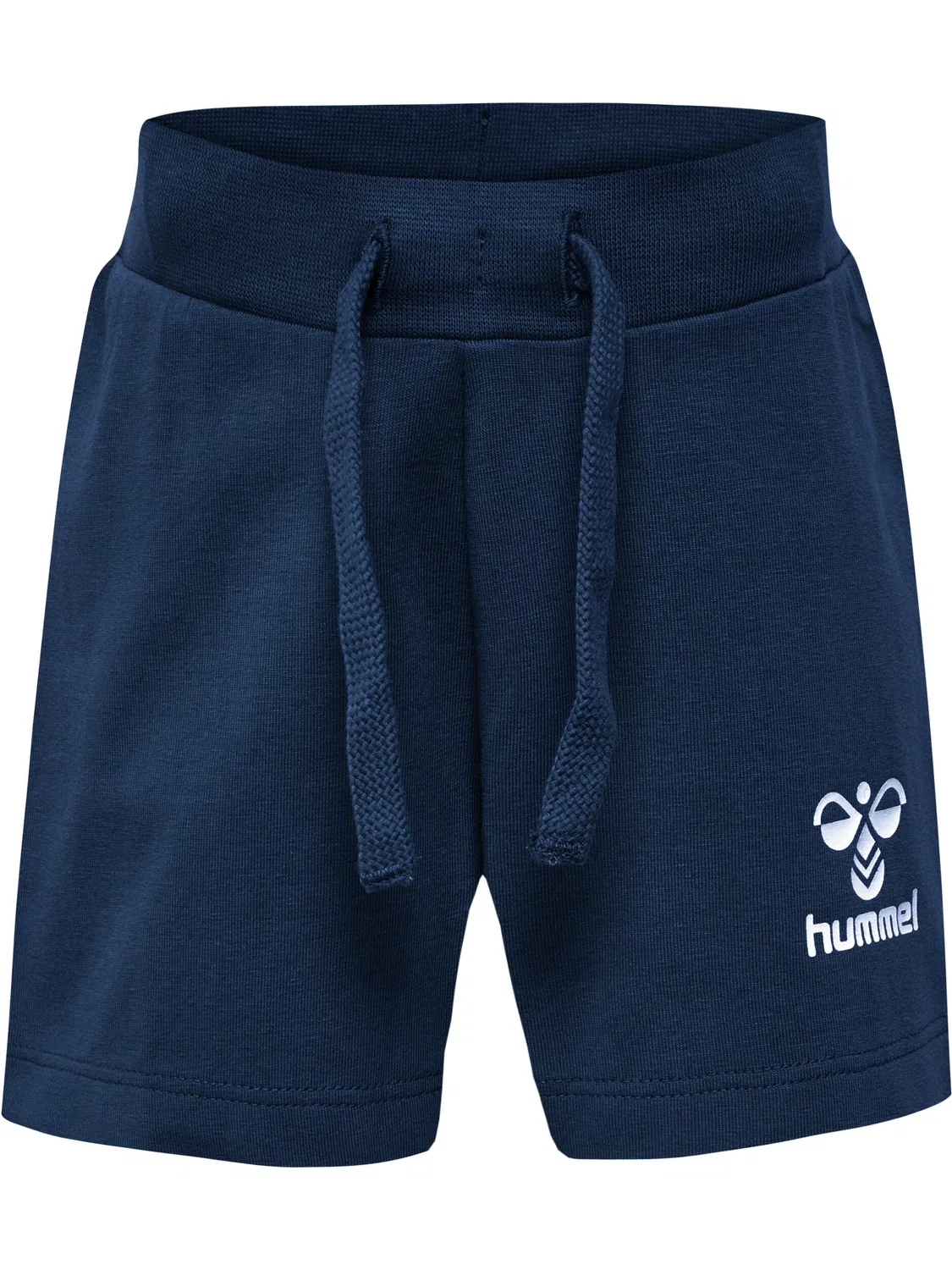Детские шорты для мальчиков с регулируемой талией Hmlazur Hummel, Gletscherblau