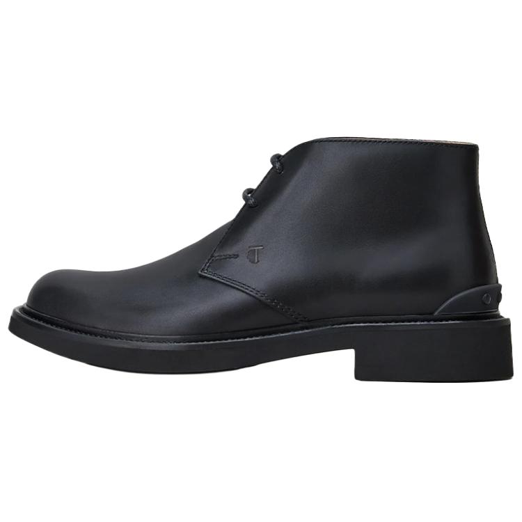 

Ботильоны на шнуровке TOD'S