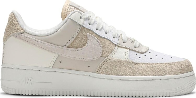 

Кроссовки Nike Wmns Air Force 1 '07 'Coconut Milk', кремовый, Бежевый, Кроссовки Nike Wmns Air Force 1 '07 'Coconut Milk', кремовый