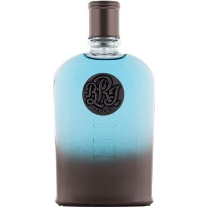 

Туалетная вода Replay True For Him 75мл