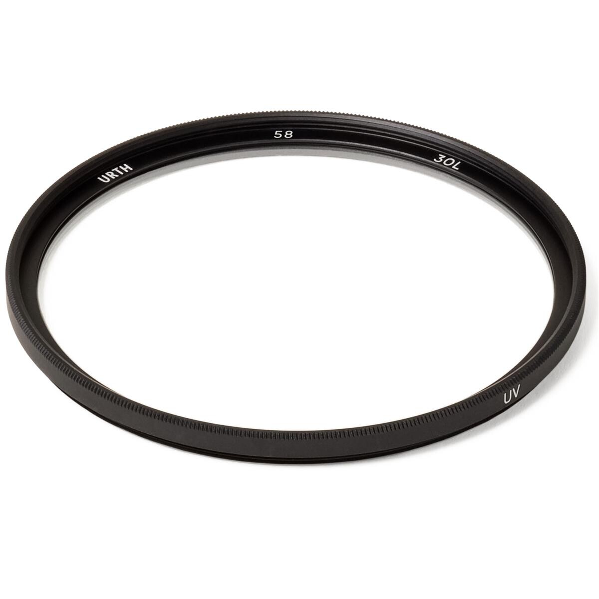 

Urth 58mm Circular UV Lens Filter Plus+