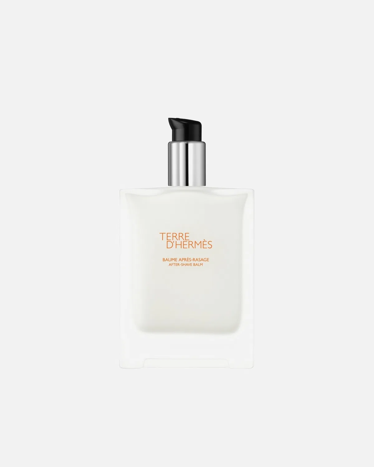 Бальзам после бритья Terre d'Hermès, 100 Ml