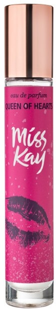 

Духи Miss Kay Queen of Hearts Eau de Parfum