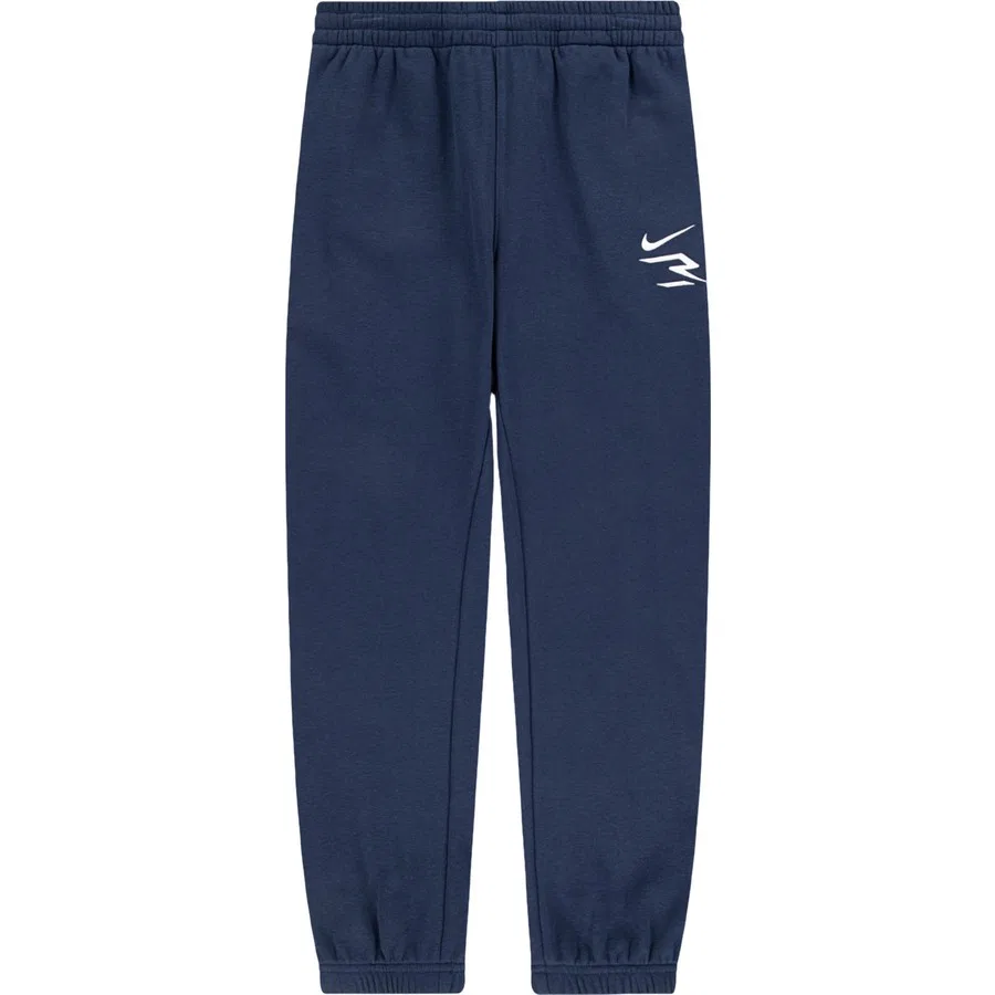 Детские спортивные штаны Nike RWB 3BRAND Jogger, Темно-синий
