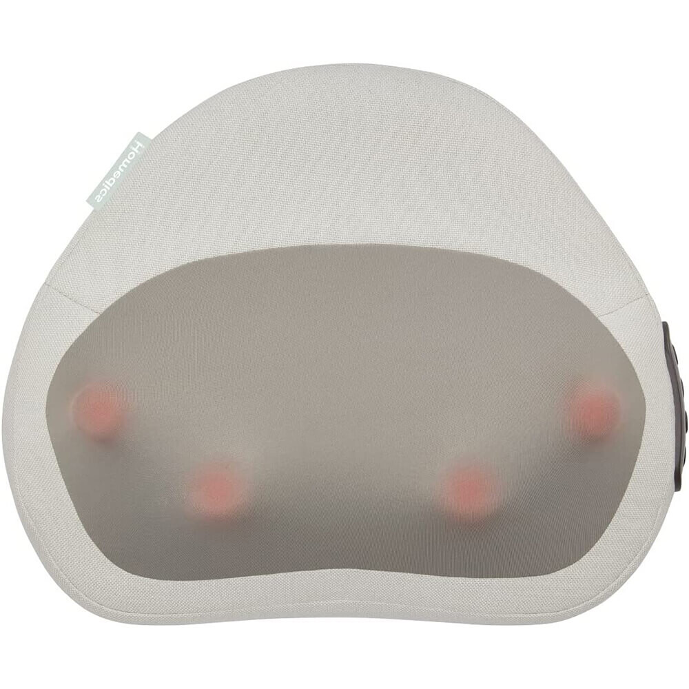 

Массажер для шеи Homedics Total Recline